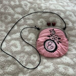 “Miraculous” marionette’s bag